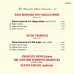 浪漫鋼琴協奏曲77 波恩薩特/烏許波: 鋼琴協奏曲 德斯派士 鋼琴	Emmanuel Despax / Bronsart & Urspruch: Romantic Piano Concerto #77