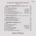 巴哈:第106.182號清唱劇   朋友之聲合唱團	Amici Voices / Bach: Cantatas Nos 106 & 182