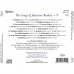 布拉姆斯：藝術歌曲全集第九集 羅賓.特里奇勒 男高音 葛拉漢.強森 鋼琴	Robin Tritschler, Graham Johnson / Brahms : The Complete Songs, Vol. 9 - Robin Tritschler