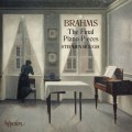 布拉姆斯: 最後的鋼琴作品  史帝芬．賀夫 鋼琴	Stephen Hough / Brahms: The Final Piano Pieces