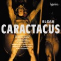 艾爾加:清唱劇(卡拉卡塔庫斯) 馬汀．布拉賓斯 指揮 北方歌劇樂團	Martyn Brabbins / Elgar: Caractacus