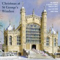 溫莎堡聖喬治聖誕節 盧克·邦德 管風琴 詹姆斯·維維安 指揮 溫莎堡聖喬治教堂合唱團	St George's Chapel Choir Windsor / Christmas at St George's Windsor