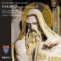 帕瑞: 離別之歌  歐唐納 指揮 西敏寺修道院合唱團	Westminster Abbey Choir, James O'Donnell / Parry: Songs of farewell & other works