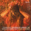 柴可夫斯基: 佛羅倫斯的回憶 / 康果爾德: 弦樂六重奏 納許合奏團	The Nash Ensemble / Tchaikovsky & Korngold: String Sextets