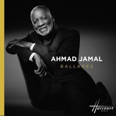 阿瑪德.察謀 敘事曲	Ahmad Jamal / Ballades