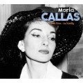 瑪麗亞‧卡拉絲 / 聖潔的女神, 歌劇(瓦莉姑娘)	Maria Callas / Casta Diva, La Wally