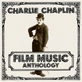 (黑膠)卓別林電影名曲選集	(2LP)Charlie Chaplin Film Music Anthology