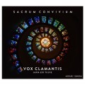 法國宗教合唱曲 雷聲合唱團	Vox Clamantis / Sacrum Convivium