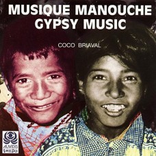 (絕版)吉普賽音樂 / Musique Manouche / Gypsy Music