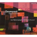 戴斯馬瑞斯特：維納斯與阿多尼斯-全曲(2CD) / Desmarest:Venus & Adonis