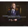 (絕版)舒伯特：天鵝之歌 / Schubert Schwanengesang