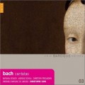 (絕版)(03)巴哈：清唱劇選 / Bach:Cantatas with Violoncello Piccolo-Schlick/Scholl/Coin