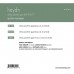 (絕版)海頓：弦樂四重奏opp.64,76&77 / Quatuor Mosaique / QUATUORS OP.64 & 76 &77
