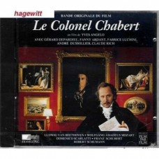 (絕版)凱薩電影-07 / Le Colonel Chabert-O.S.T