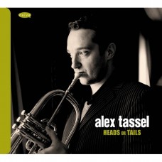 (絕版)亞歷山卓塔賽：正面或反面 / Alex Tassel：Heads or Tails