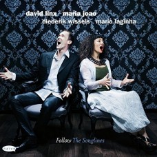 (絕版)(2CD)大衛林 / 按照曲目 / David Linx / Follow The Songlines