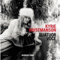 凱莉．克莉斯曼森 ＆ 聲音四重奏：現代廢墟 Kyrie Kristmanson & Quatuor Voce: Modern Ruin 