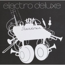 (絕版) 豪華電音爵士樂團 /  Electro Deluxe - Stardown