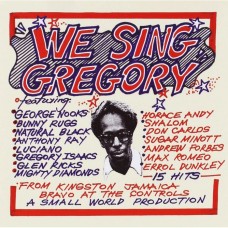 (絕版) 我們唱格雷戈里 / We Sing Gregory