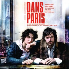(絕版) 電影原聲帶/花都圓舞曲 / Bande Originale du Film Dans Paris