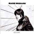(絕版) 瑪莉．蒙蒂安諾- 邊境地區 / Marie Modiano - Outland