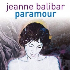 (絕版) Jeanne Balibar / Paramour
