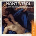(絕版) 蒙台威爾第：牧歌第二卷 / Monteverdi : Secondo Libro de' Madrigali