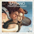 (絕版) 偉大的巴薩諾家族 / Bassano Viva L'Amore Flanders Recorder Q