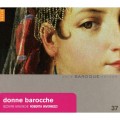 (37)巴洛克之聲_鄧恩 ：巴洛克的女性作曲家 / Roberta Invernizzi & Bizzarrie Armoniche: Donne Barocche
