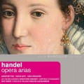 (絕版) (4CD)桑德琳．皮歐/韓德爾：歌劇詠嘆調 / Sandrine Piau / Handel: Opera Arias