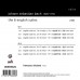 (2CD) 巴哈: 六首英國組曲(BWV806-811) 法蘭西斯柯.特里斯塔諾 鋼琴	Francesco Tristano / Bach:The 6 English Suites
