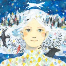 (LP) 麥特.強森 / 戰士公主	(LP) Matt Johnson / Warror Princess
