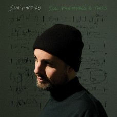 (LP) 夏伊.馬斯特洛 / 獨奏曲 - 小品與故事	(LP) Shai Maestro / Solo - Miniatures & Tales