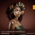 韋瓦第:大提琴協奏曲第三集 克里斯多夫．柯恩 大提琴 和諧音波樂團	Christophe Coin / Vivaldi: Concerti per Violoncello III