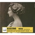 阿拉歐娜:歌劇(米拉)	Mirra / Alaleona