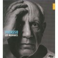 (絕版)畢加索的音樂	Les Musiques de Picasso