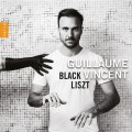 黑色李斯特 紀堯姆·文森 鋼琴	Guillaume Vincent / Black Liszt