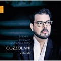 瑪格麗塔·科佐拉尼:晚禱  岡薩雷斯・托羅 男高音 雙胞胎合奏團	I Gemelli, Emiliano Gonzalez Toro / Cozzolani: Vespro