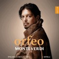 蒙台威爾第: 歌劇(奧菲歐) 岡薩雷斯・托羅 男高音	Emiliano Gonzalez Toro, I Gemelli / Monteverdi: L'Orfeo