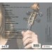 亨德密特: 中提琴無伴奏奏鳴曲全集 露絲.基利烏斯 中提琴	Ruth Killius / Hindemith: Complete Sonatas for Viola Solo