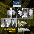 Orfeo廠牌40週年紀念 傳奇名聲樂家	Orfeo 40th Anniversary Edition - Legendary Voices