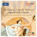 (6CD)德國烏茲堡莫札特音樂節100週年紀念 庫貝利克等音樂家及交響樂團	Mozart - Imperial Hall Concerts - 100th Anniversary Mozartfest Wurzburg