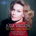 (10CD) 女高音 茱莉亞·瓦拉蒂在 Orfeo 的錄音作品	Julia Varady: The Orfeo Recordings