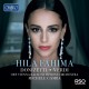 董尼采第/威爾第: 歌劇詠嘆調選集 希拉·法希瑪 女高音	Hila Fahima / Donizetti & Verdi: Opera Arias