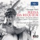 (2CD)威爾第: 安魂曲 萊夫.賽格斯坦 指揮 ORF維也納廣播交響樂團/合唱團	Leif Segerstam, ORF Vienna Radio Symphony Orchestra / Verdi: Requiem