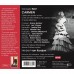比才:歌劇(卡門)全曲 葛蕾斯．班布麗 女中音 卡拉揚 指揮 維也納愛樂	Karajan / Georges Bizet: Carmen Salzburger Festspiele 1967/7/29