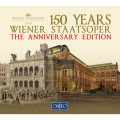 維也納國立歌劇院150週年紀念	150 Years Wiener Staatsoper