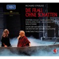 理查．史特勞斯:歌劇(沒有影子的女人) 提勒曼 指揮 維也納國立歌劇院管弦樂團與合唱團	Wiener Staatsoper, Christian Thielemann / Strauss: Die Frau ohne Schatten