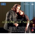 (2CD)理查.史特勞斯:歌劇(納索斯的阿麗雅德妮)  提勒曼 指揮 維也納國家歌劇院管弦樂團與合唱團	Christian Thielemann / Strauss: Ariadne Auf Naxos