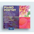 (2CD) 鋼琴詩篇 列夫席茲/卡茲等著名鋼琴家	Maisenberg / Katz / Lifschitz / Piano Poetries